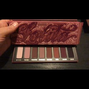 KVD Lolita Palette